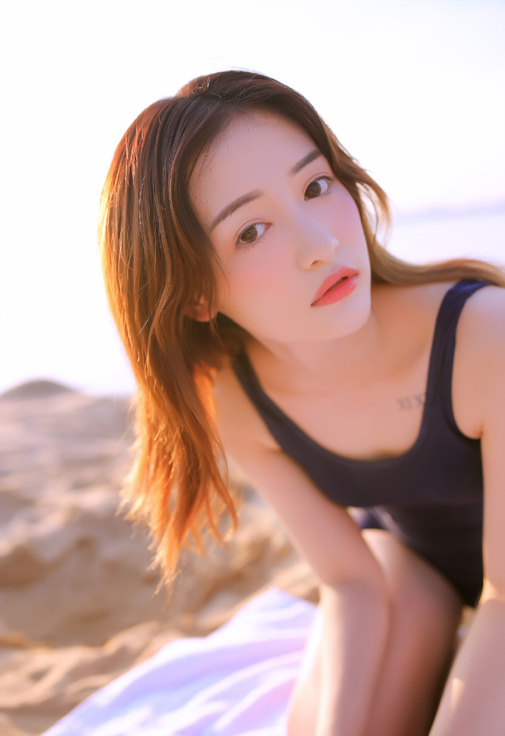 志愿服务显真情 义务理发暖民心